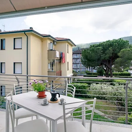 Appartement Le Vigne Marina Di