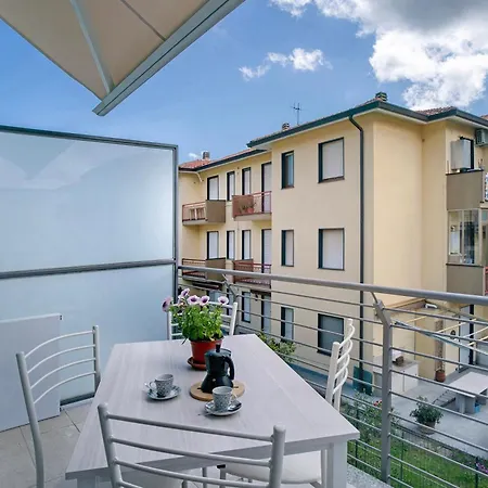 Apartman Le Vigne Marina Di Marina dʼAndora