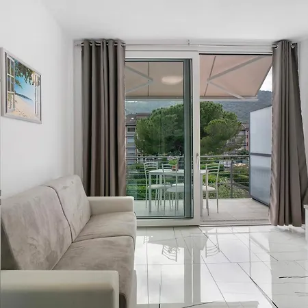 Apartman Le Vigne Marina Di Marina dʼAndora