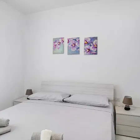 Apartman Le Vigne Marina Di *