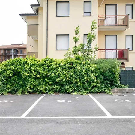 Apartman Le Vigne Marina Di