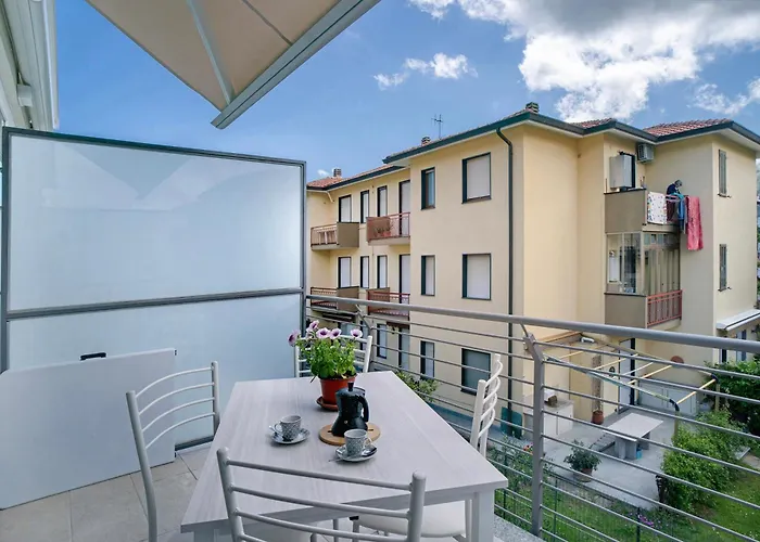 Le Vigne Marina Di * Andora