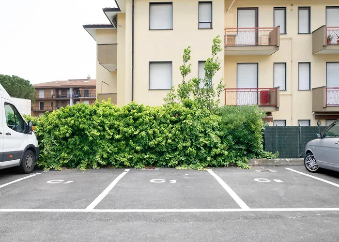 Le Vigne Marina Di * Andora