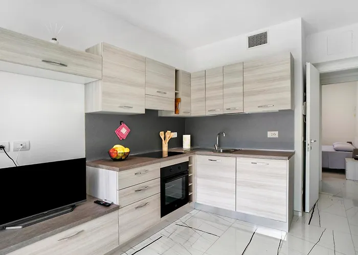 Apartment Le Vigne Marina Di Andora