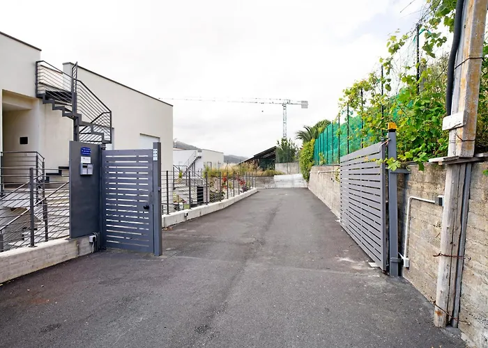 Le Vigne Marina Di Lejlighed