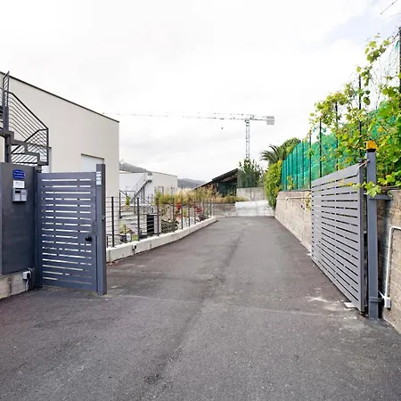 Le Vigne Marina Di דירה