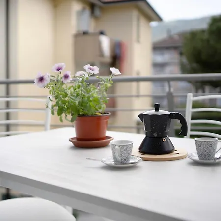 Le Vigne Marina Di Apartment
