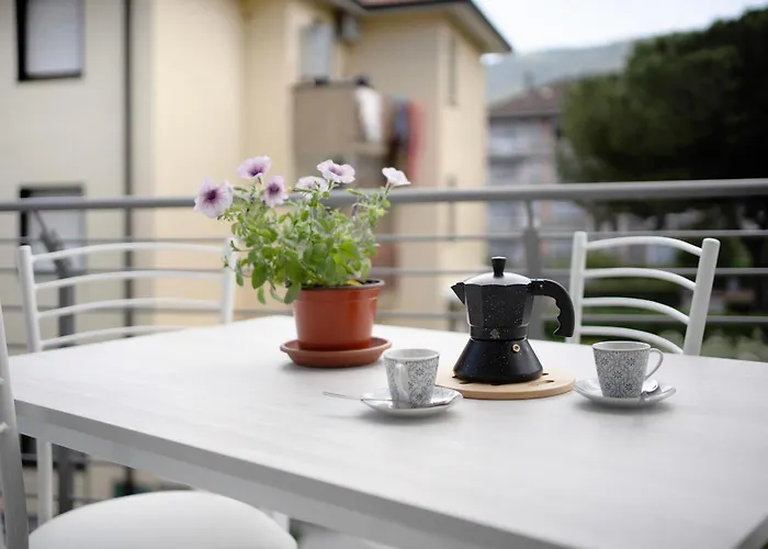 Le Vigne Marina Di Marina dʼAndora