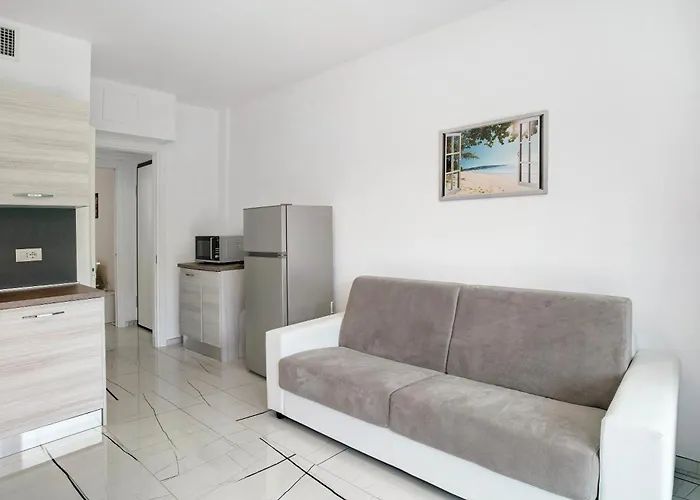 Διαμέρισμα Le Vigne Marina Di *