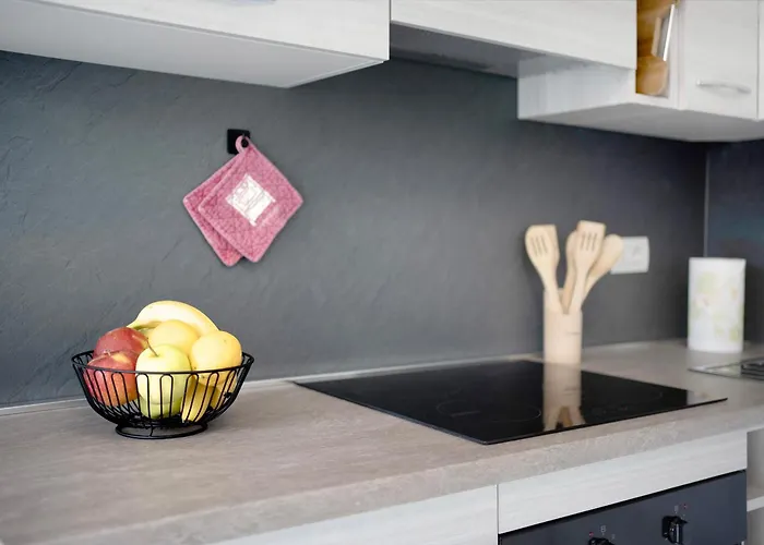 Διαμέρισμα Le Vigne Marina Di Marina dʼAndora