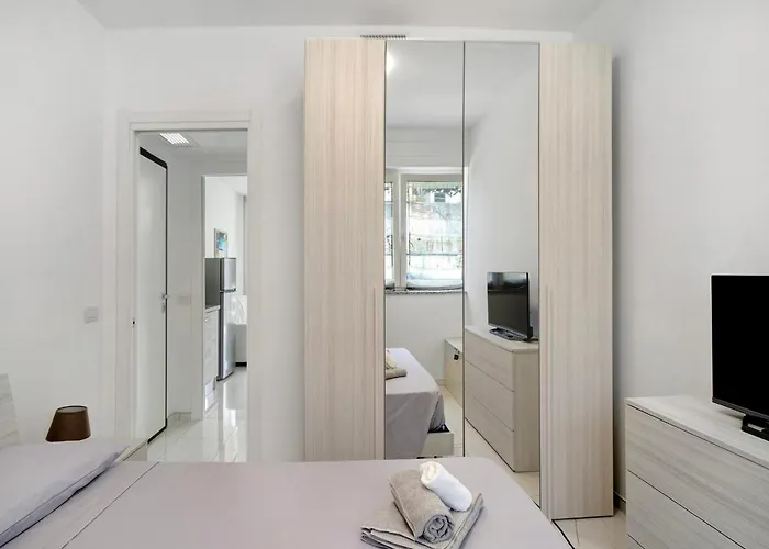 Le Vigne Marina Di *