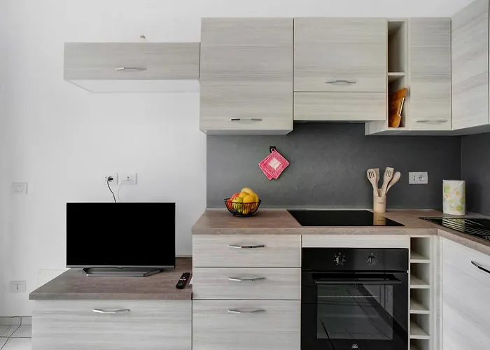 Le Vigne Marina Di Διαμέρισμα Marina dʼAndora