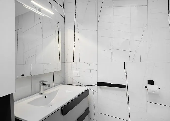 Le Vigne Marina Di Διαμέρισμα Marina dʼAndora