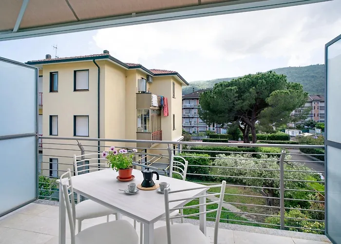 Διαμέρισμα Le Vigne Marina Di *